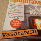 OSAAVA KODINRAKENTAJA NRO 10 /2008 - pikkukuva 3