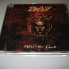 Edguy - Hellfire Club (CD) - pikkukuva 1