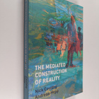 Nick Couldry : The mediated construction of reality - pikkukuva 1