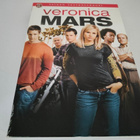 Veronica Mars - tuotantokausi 2 - DVD boksi - Suomi-julkaisu - pikkukuva 1