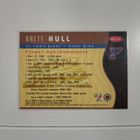 1995-96 NHL / NHLPA Cool Trade #15 Brett Hull - pikkukuva 2