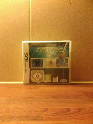 NDS: ZENSES OCEAN (NIB) (EI HV)