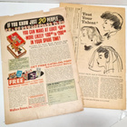 The Blonde Bombshell: Millie the Model 1961 #104 - pikkukuva 4
