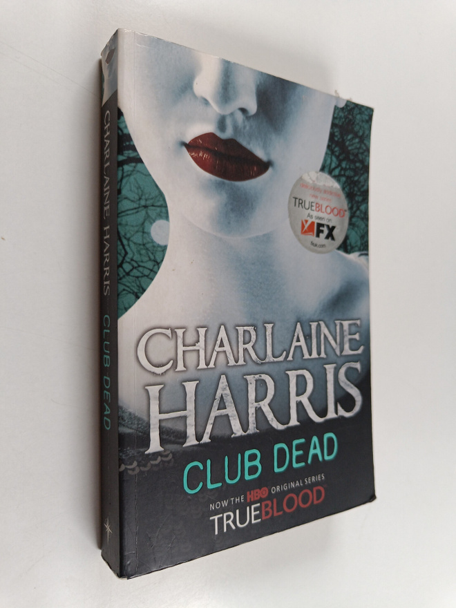 Charlaine Harris : Club Dead