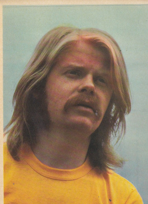 Eero Raittinen, Keräilysarja Jytä 72 / 73 b701