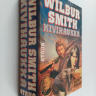 Wilbur Smith : Kivihaukka - pikkukuva 1