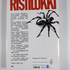 Sulevi Manner : Ristilukki : jännitysromaani - pikkukuva 2