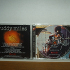 Buddy Miles CD Hey Jimi - Tribute To Hendrix - pikkukuva 4