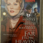 [DVD] FAR FROM HEAVEN - pikkukuva 1