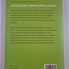 Arkielämän ympäristöpolitiikka - pikkukuva 2