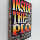 Neil C. Livingstone : Inside the PLO : covert units, secr... - pikkukuva 1