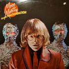 MOON MARTIN : ESCAPE FROM DOMINATION  LP - pikkukuva 1