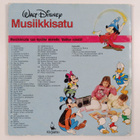 Walt Disney : Lumikki ja ihmeellinen jalokivi - pikkukuva 2