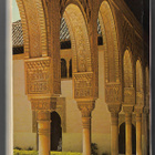 Irving, Washington : Tales of the Alhambra - pikkukuva 2