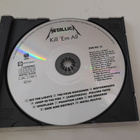 Metallica - Kill em All : CD-levy - pikkukuva 3