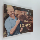Sara Rath : About cows - pikkukuva 1