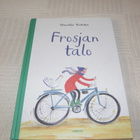 Stanislav Vostokov Frosjan talo - pikkukuva 1