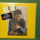 BENJAMIN CLEMENTINE - I TELL A FLY M - / EX -EU - 2017 - 2LP - pikkukuva 1