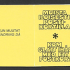 Automaattivihko AV 9 I tl 1745-3-1979 yEG tarkastusluku - pikkukuva 4
