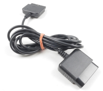 Playstation 2 Controller Extension Cable