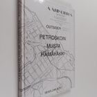 Outsider : Petroskoin Musta Hämähäkki - pikkukuva 1