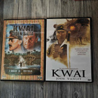 Kwai joen silta ja Kwai joen vangit DVD - pikkukuva 1