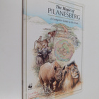 The Magic of Pilanesberg : A Complete Guide to the Park - pikkukuva 1