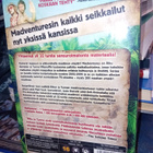 10 DVD kokoelma MADVENTURES ( UUSI ) - pikkukuva 2