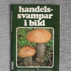 Handelssvampar i bild - pikkukuva 1