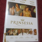 Prinsssa  (DVD) - pikkukuva 1