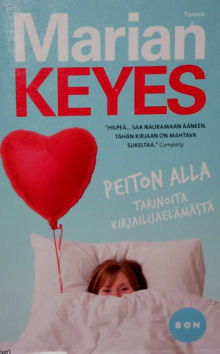 Marian Keyes: Peiton alla p. -12