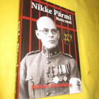 Robert Brantberg : Nikke Pärmi Musta nuoli .1p - pikkukuva 1