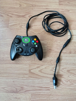 Xbox ohjain
