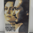 Kuolemaantuomittu (Sarandon, Penn, vhs) - pikkukuva 2