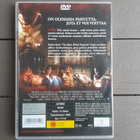 DVD: Altered (Adam Kaufman, O: Eduardo Sanchez 2006) - pikkukuva 2