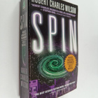 Robert Charles Wilson : Spin - pikkukuva 1
