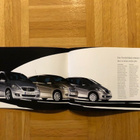 Esite Mercedes W169 A-sarja, 2004 - pikkukuva 4