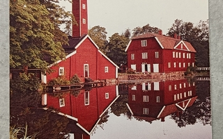 Loviisa, Ruotsinpyhtää