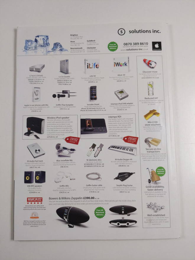 Item image