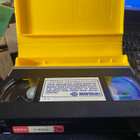 Yhteys tuonpuoleiseen Beyond the Door VHS - pikkukuva 3