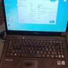 Fujitsu Amilo Li 2732 kannettava tietokone - pikkukuva 1