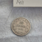 25 penniä 1902, Suomi - pikkukuva 1