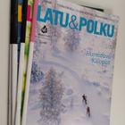 Latu & polku vuosikerta 2020 - pikkukuva 1