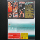 DVD: 007 Ja Lupa Tappaa / Licence To Kill (Timothy Dalton) - pikkukuva 2