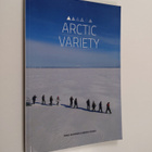 Marjo Laukkanen : Arctic variety - pikkukuva 1