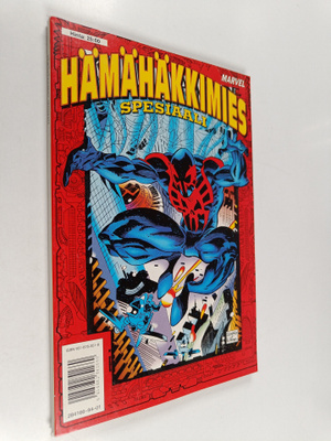Hämähäkkimies spesiaali 1994