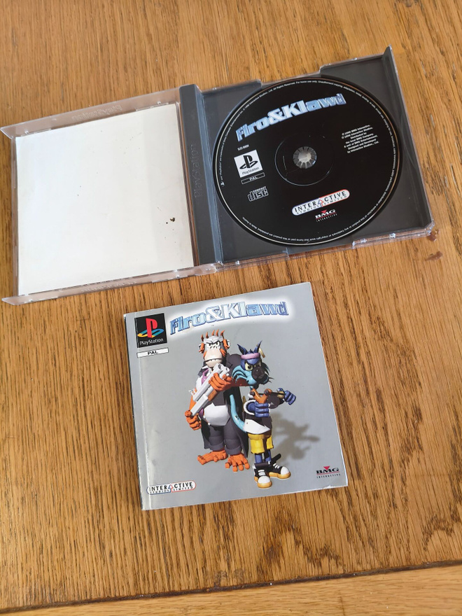 Item image