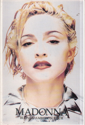 Madonna. Blonde. laulaja. star. e289