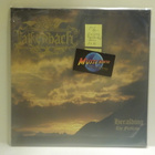 FALKENBACH - HERALDING THE FIREBLADE M-/M- LP - pikkukuva 1