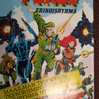 Trans Formers 1988 n.2 - pikkukuva 5